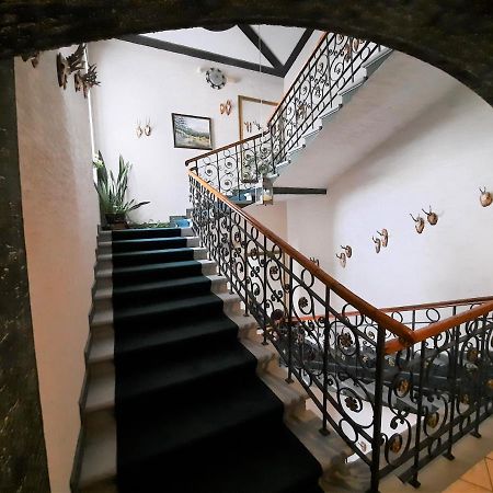 Hotel Koruna Jeseník Εξωτερικό φωτογραφία