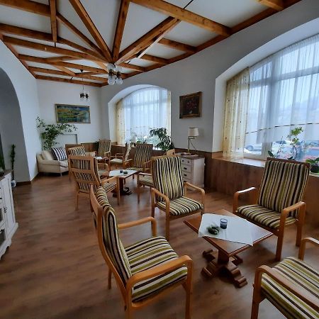 Hotel Koruna Jeseník Εξωτερικό φωτογραφία