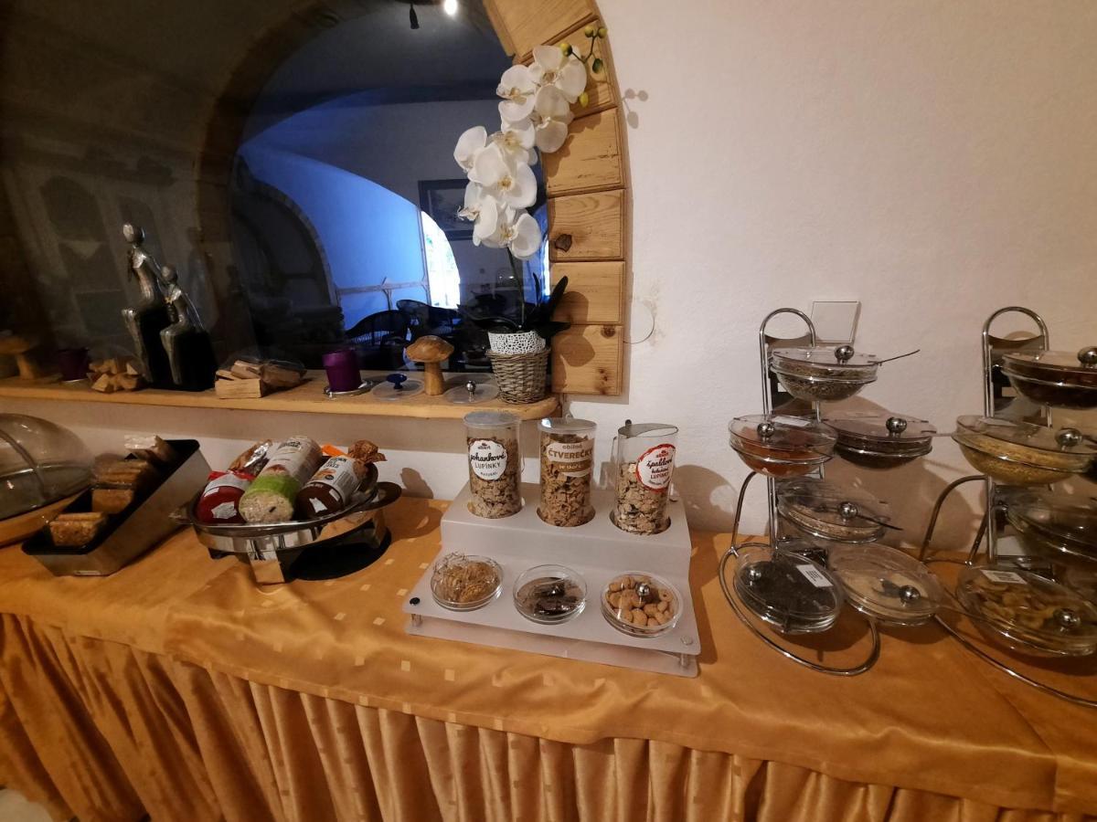 Hotel Koruna Jeseník Εξωτερικό φωτογραφία
