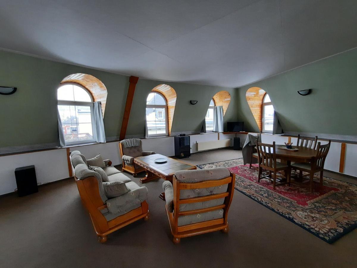 Hotel Koruna Jeseník Εξωτερικό φωτογραφία