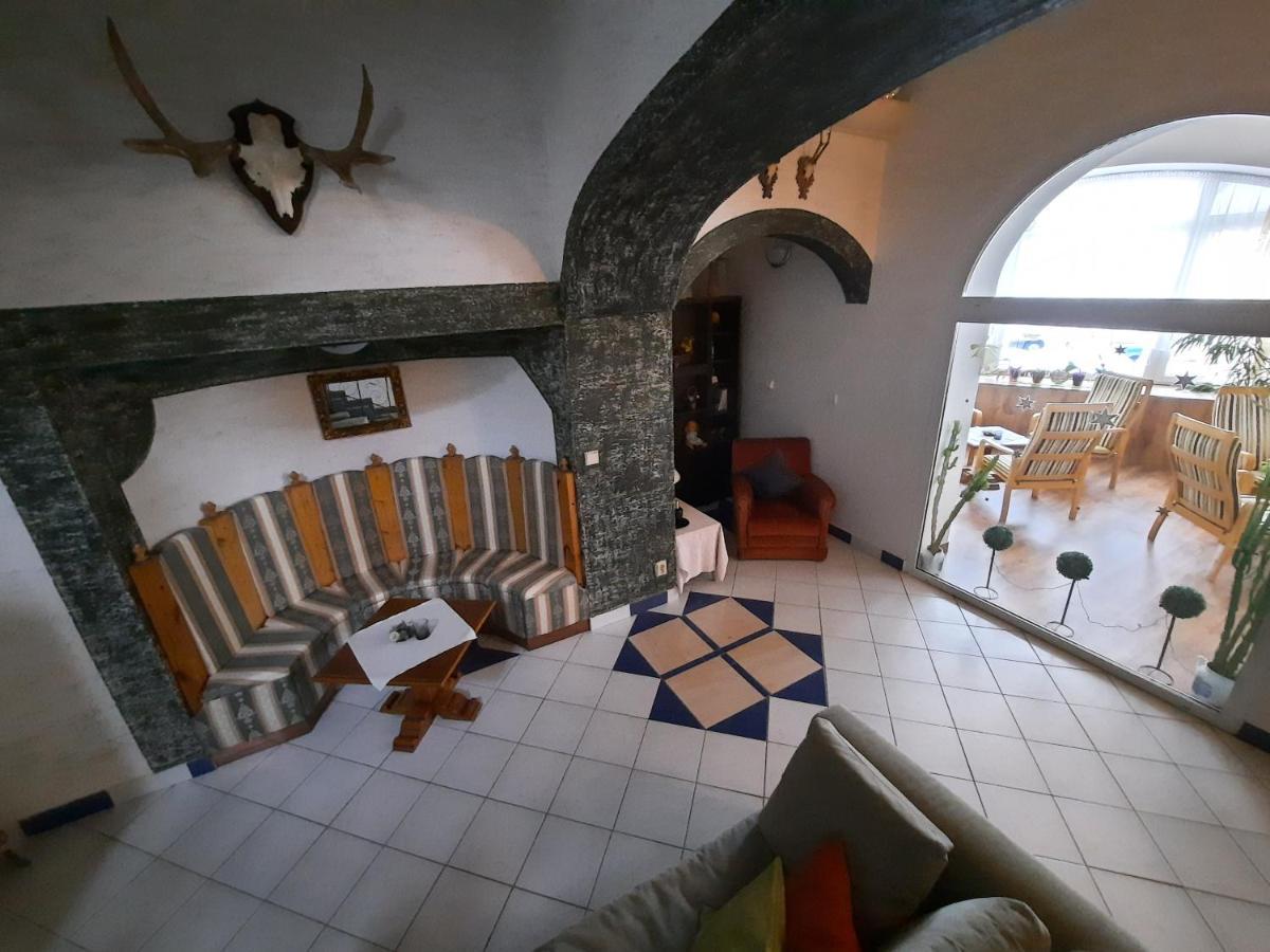 Hotel Koruna Jeseník Εξωτερικό φωτογραφία