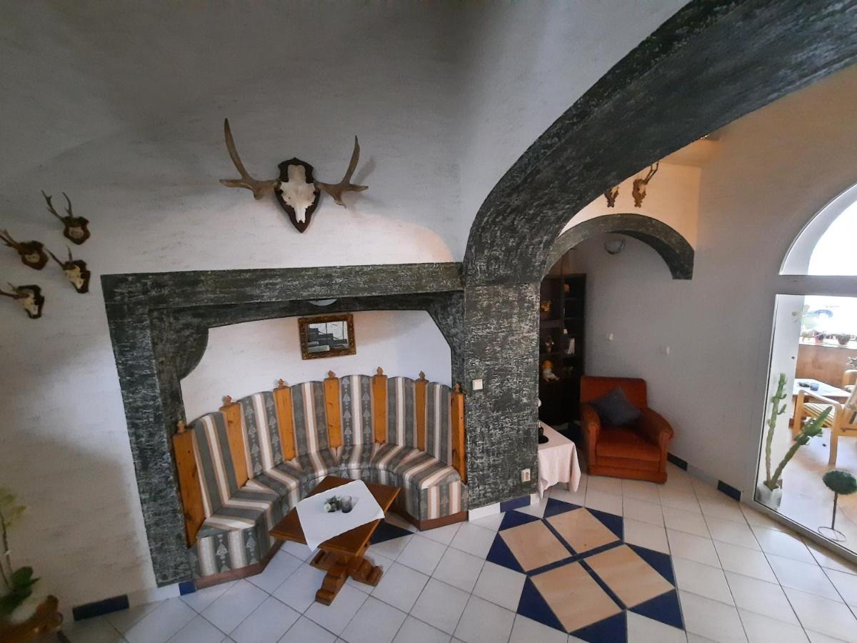 Hotel Koruna Jeseník Εξωτερικό φωτογραφία