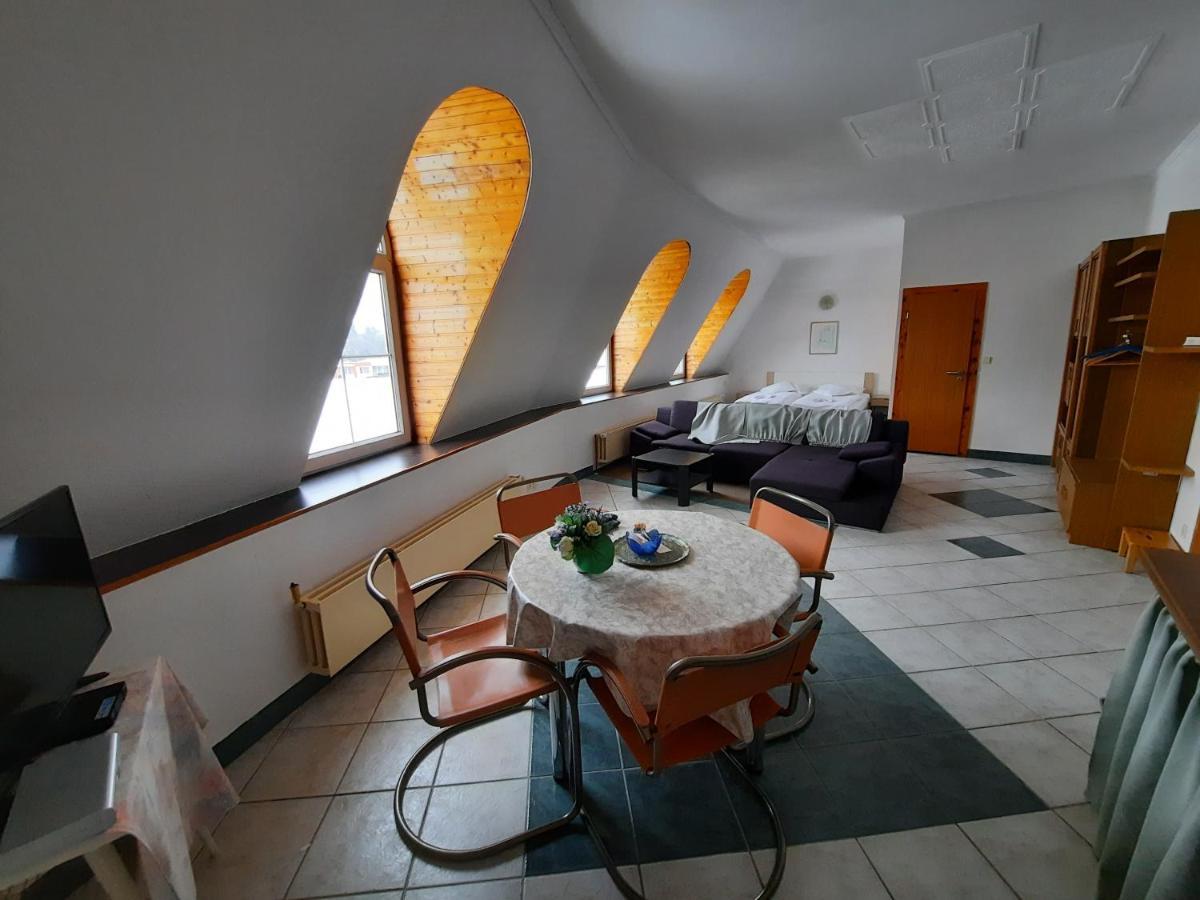 Hotel Koruna Jeseník Εξωτερικό φωτογραφία