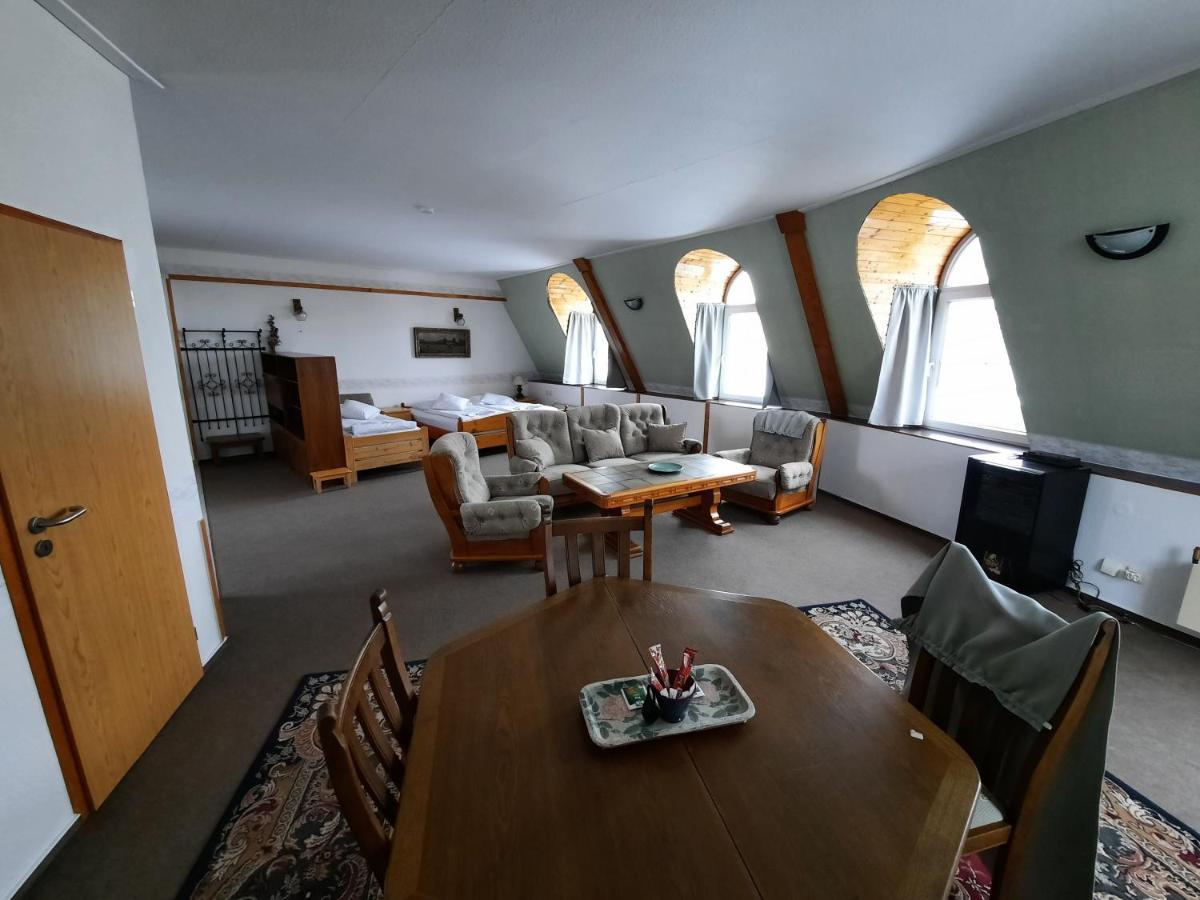 Hotel Koruna Jeseník Εξωτερικό φωτογραφία