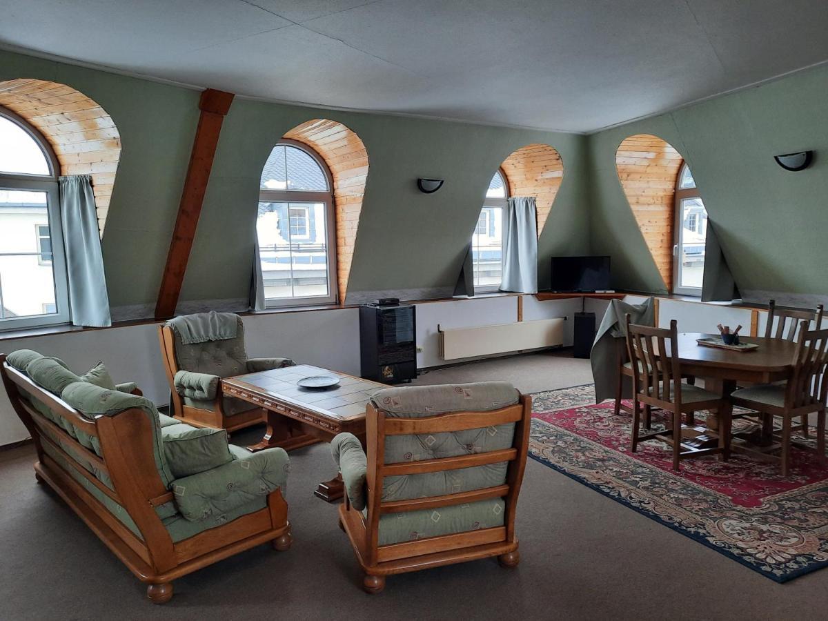 Hotel Koruna Jeseník Εξωτερικό φωτογραφία