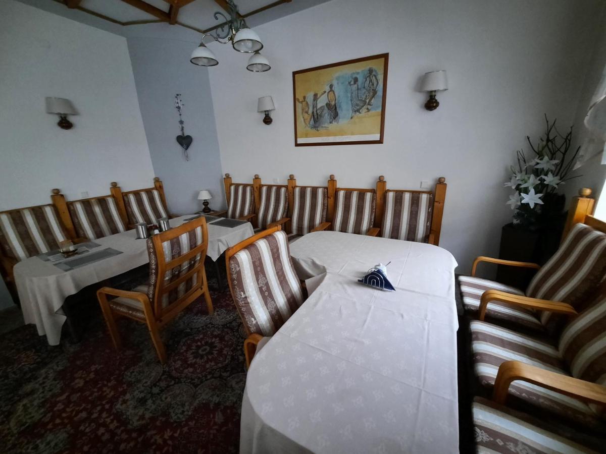 Hotel Koruna Jeseník Εξωτερικό φωτογραφία
