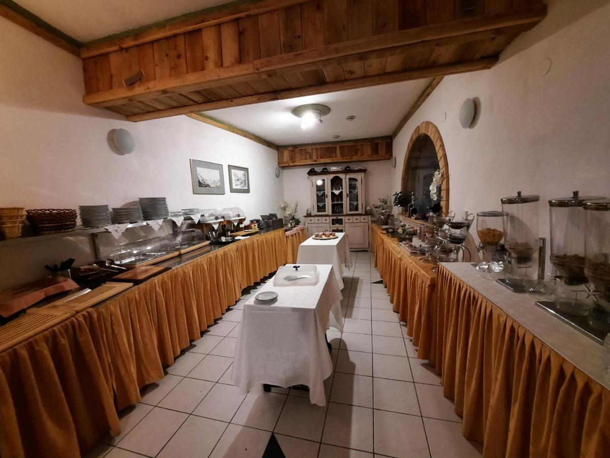 Hotel Koruna Jeseník Εξωτερικό φωτογραφία