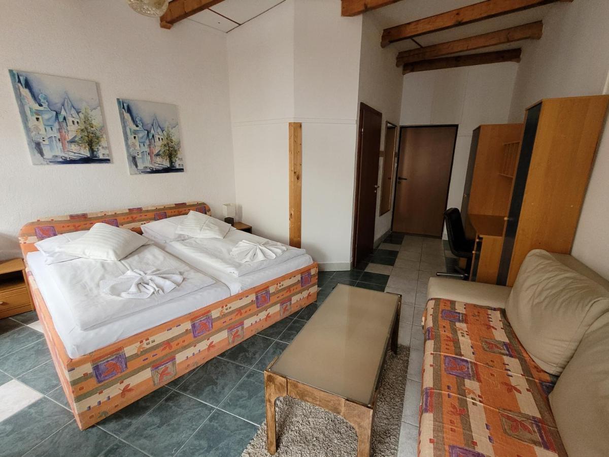 Hotel Koruna Jeseník Εξωτερικό φωτογραφία