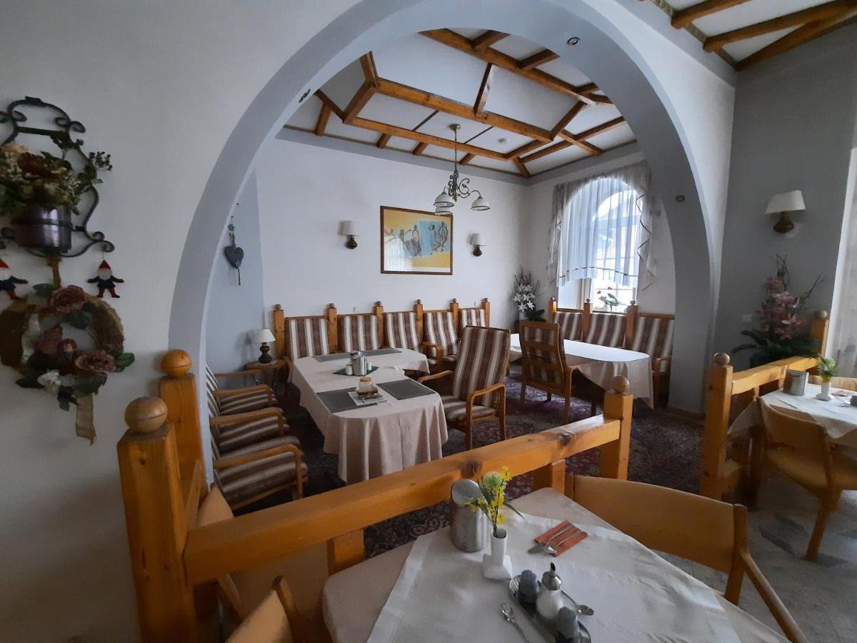 Hotel Koruna Jeseník Εξωτερικό φωτογραφία