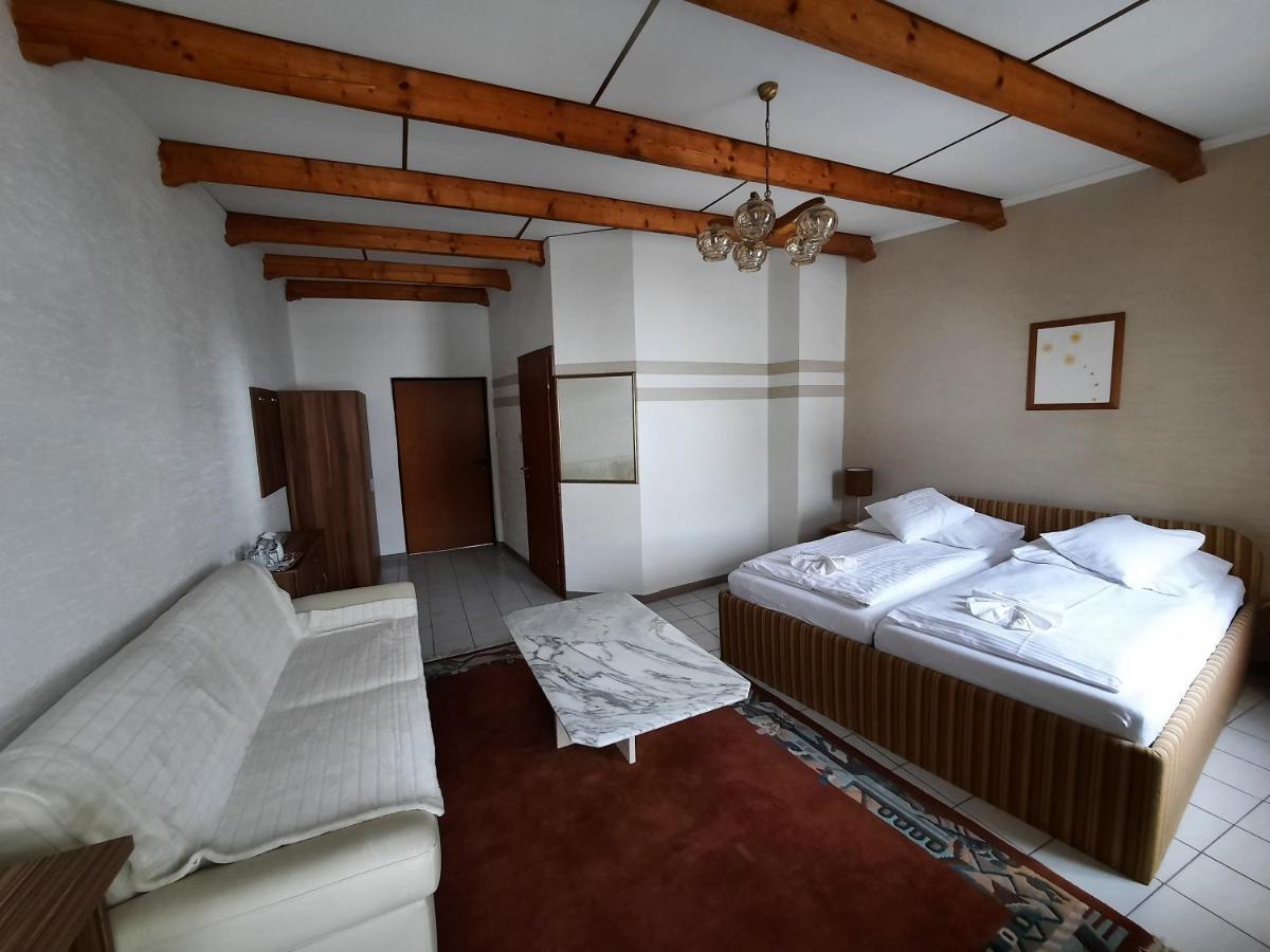 Hotel Koruna Jeseník Εξωτερικό φωτογραφία