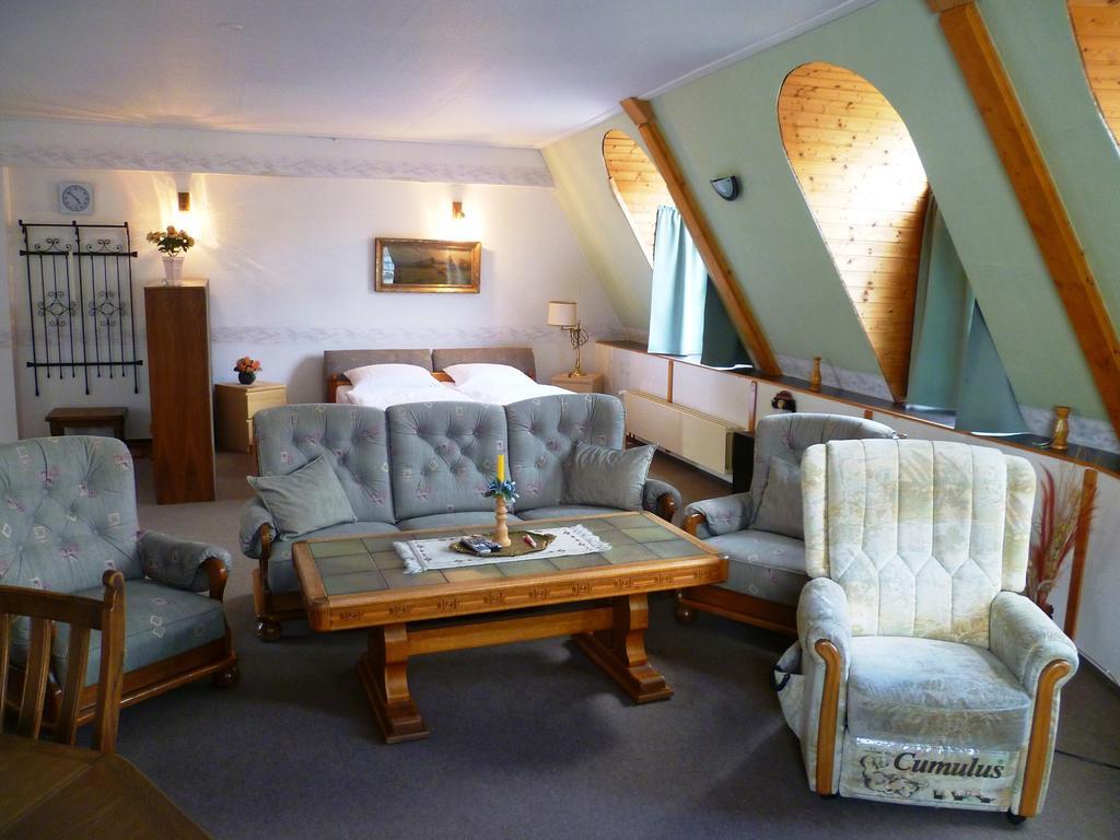 Hotel Koruna Jeseník Εξωτερικό φωτογραφία