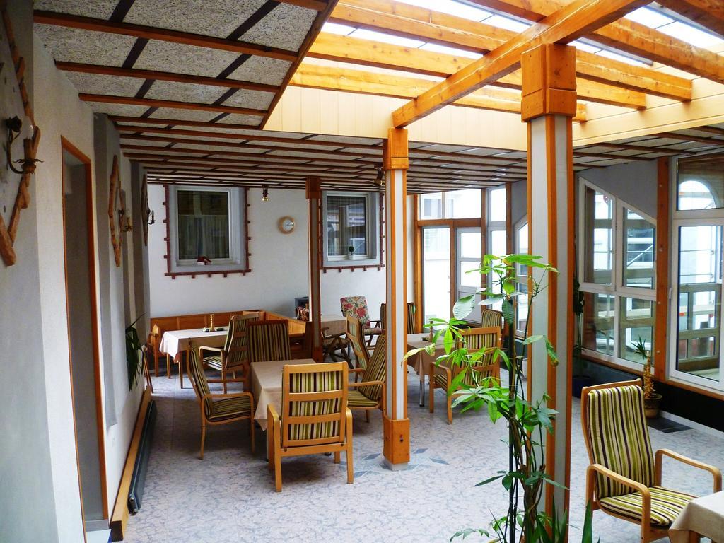 Hotel Koruna Jeseník Εξωτερικό φωτογραφία