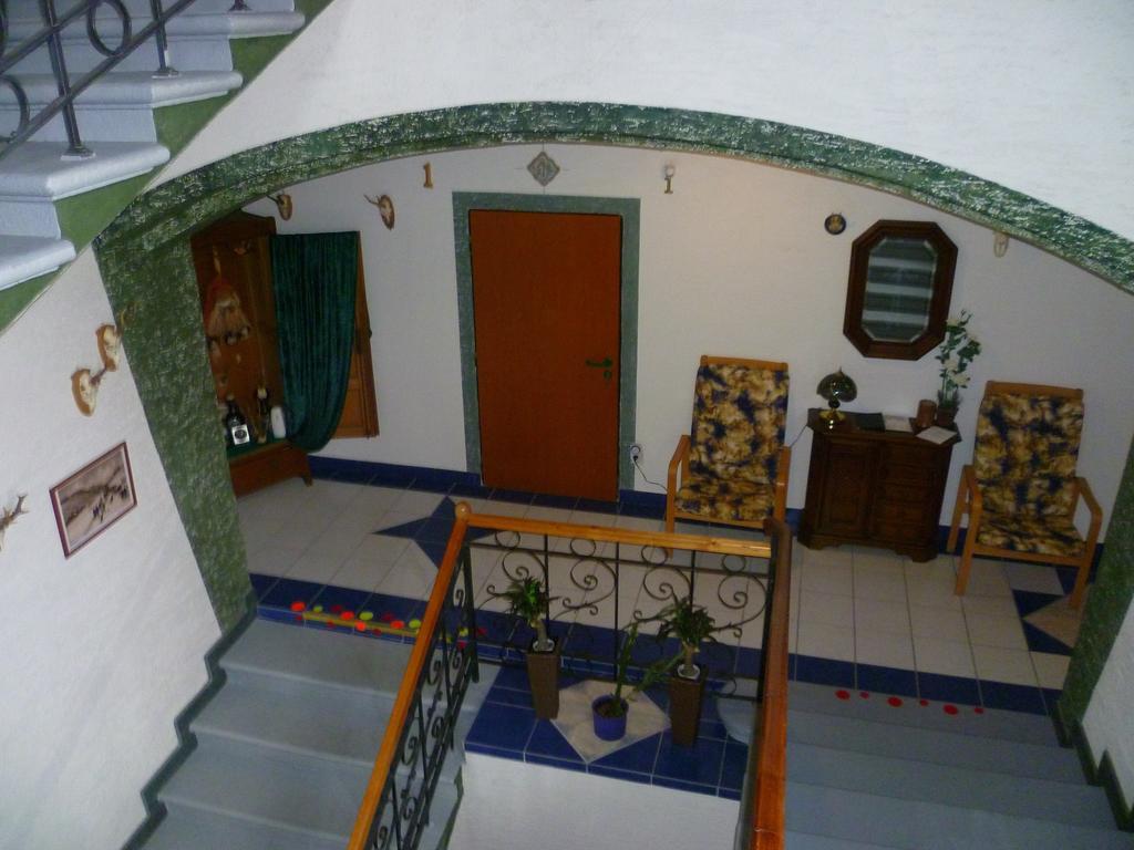 Hotel Koruna Jeseník Εξωτερικό φωτογραφία