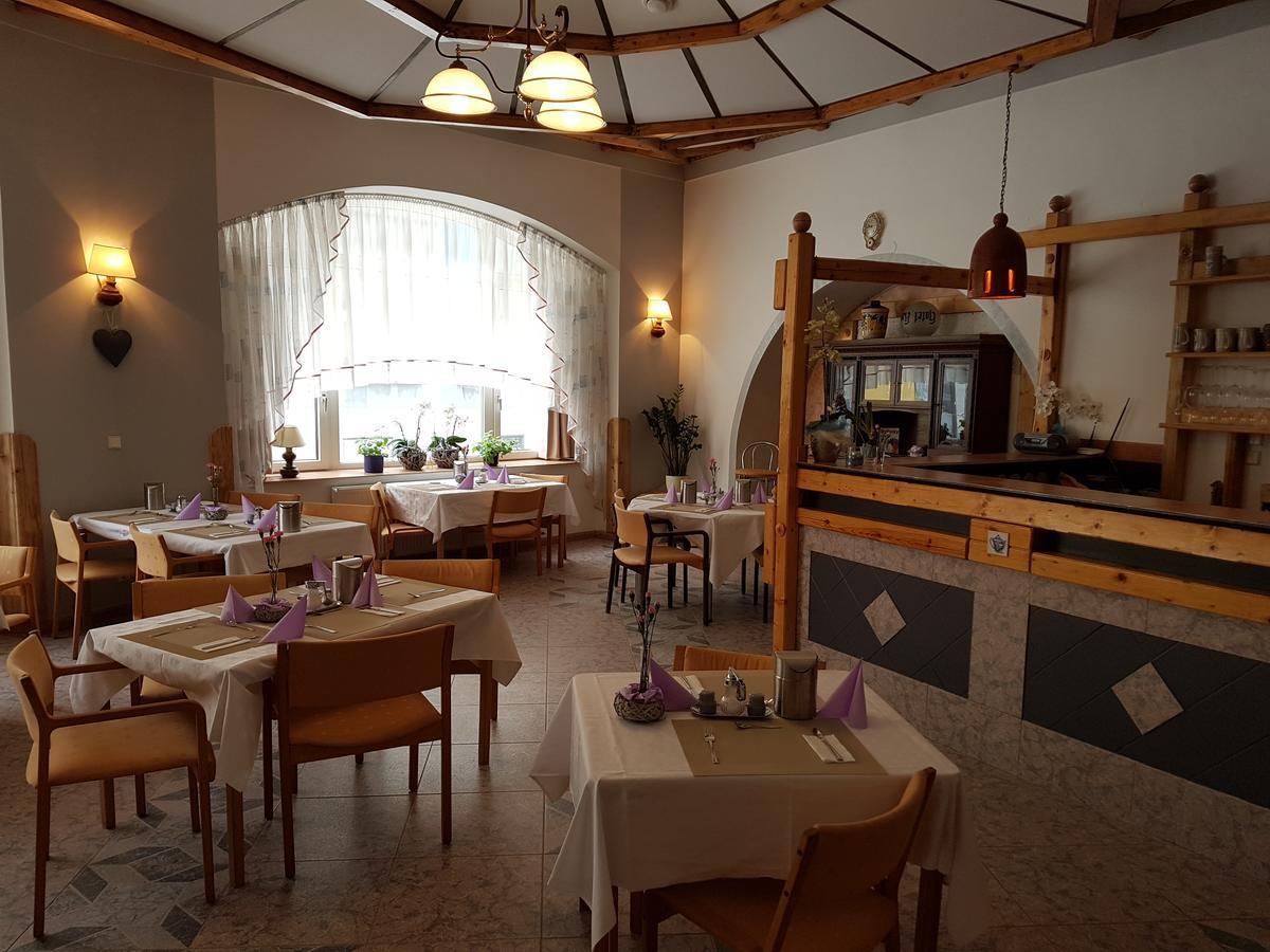 Hotel Koruna Jeseník Εξωτερικό φωτογραφία
