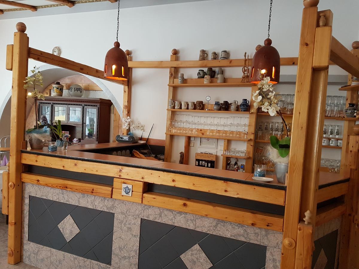 Hotel Koruna Jeseník Εξωτερικό φωτογραφία